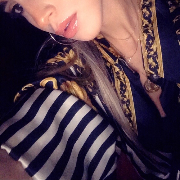 Vintage shirt - Picture 6 of 8